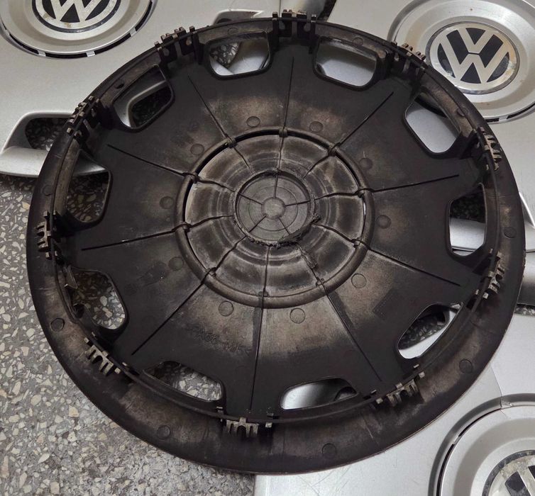 Kołpaki VW Passat Golf 15"