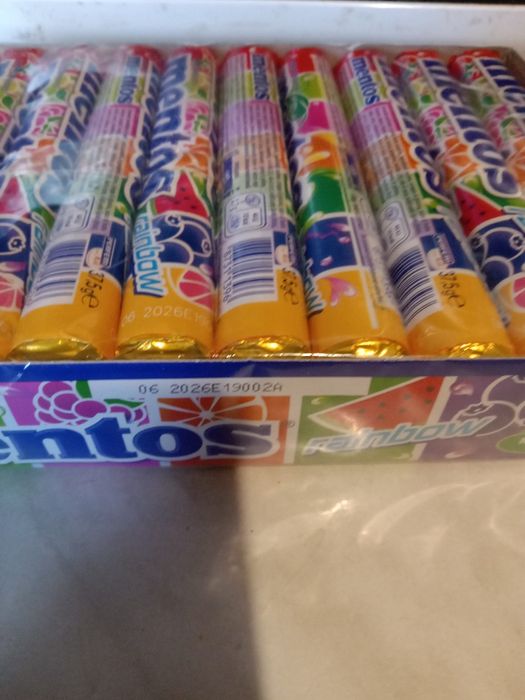 Продаю ментос не дорого