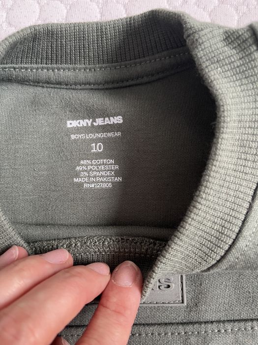 komplet dres  dzieciecy