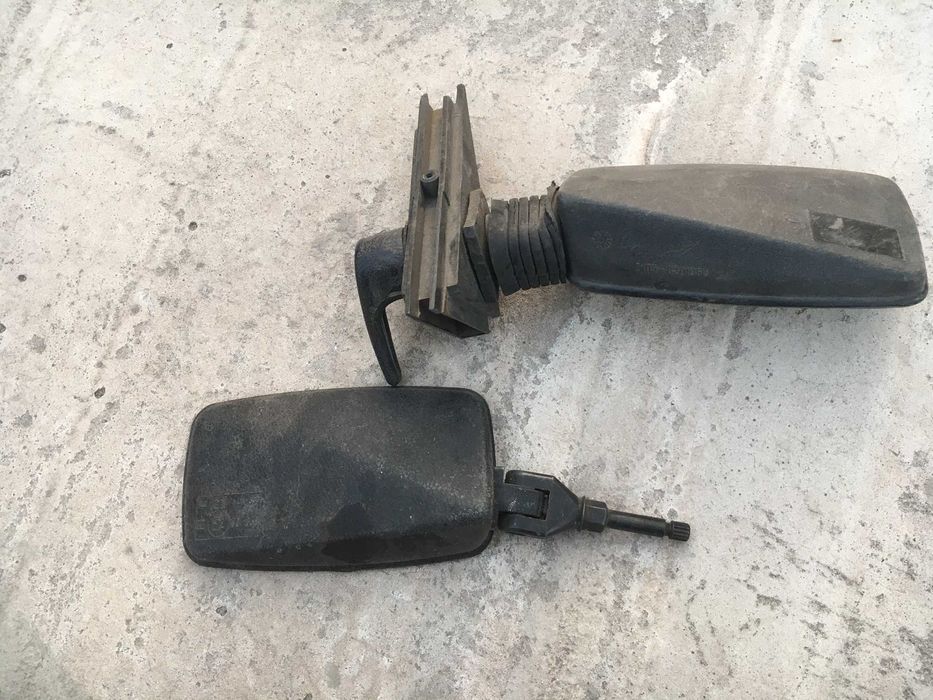 Зеркало ВАЗ 2104 , 2105 , 2107