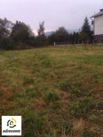 Działka budowlana 36 arow