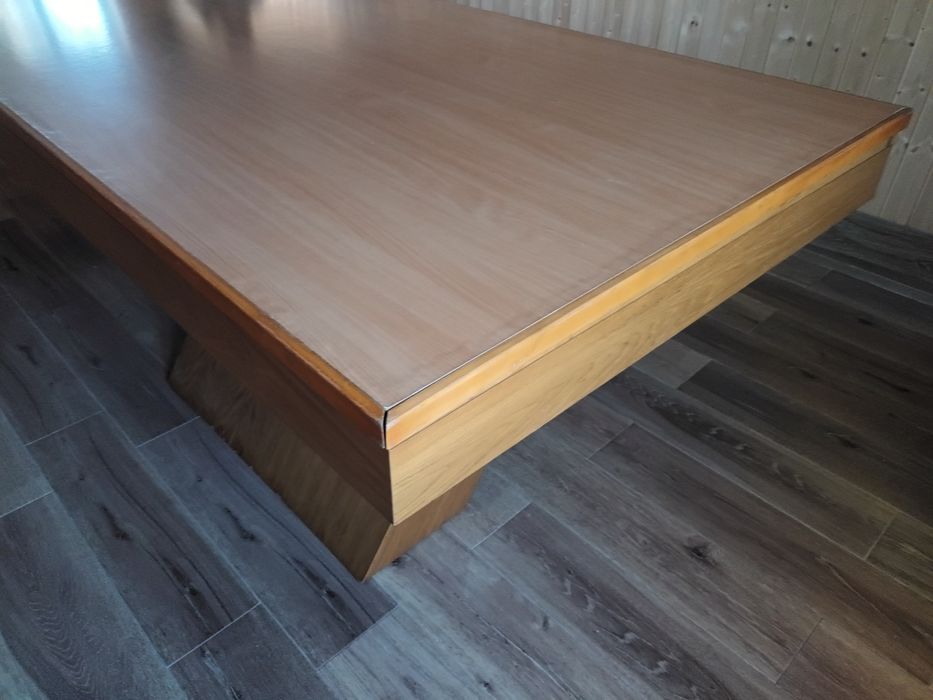 Tampo para mesa de snooker