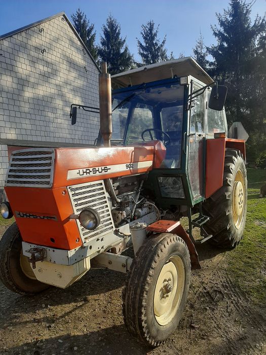 Sprzedam Ursus c-385