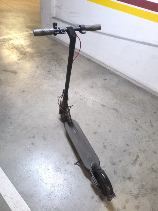 Trotinete Xiaomi