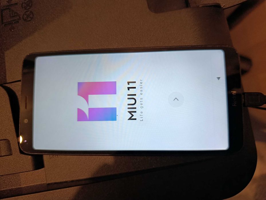 Smartfon Redmi 7A 2/16 GB