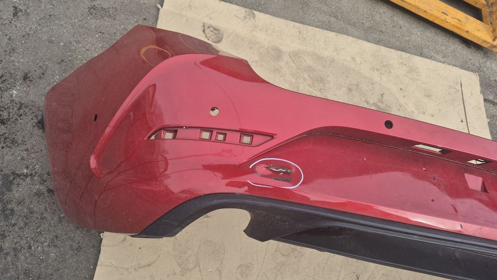 Zderzak tylny Seat Leon IV 5FF.807.417