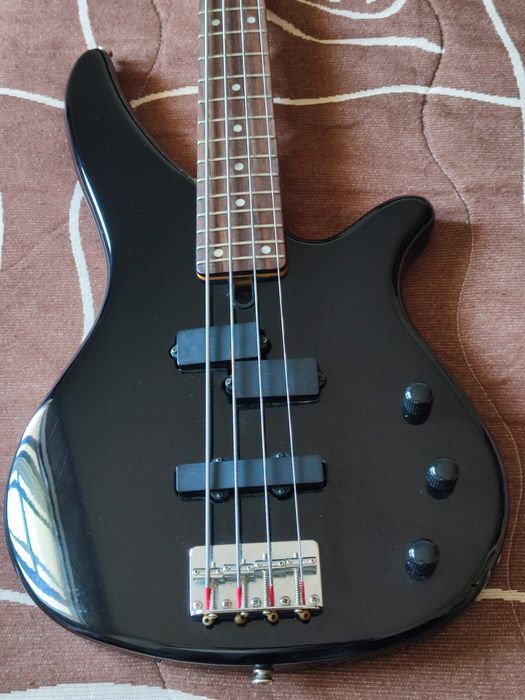 Baixo Yamaha RBX 270 J