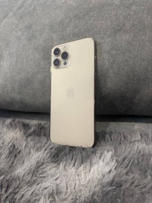 Iphone 12 Pro Max 128Gb bat100