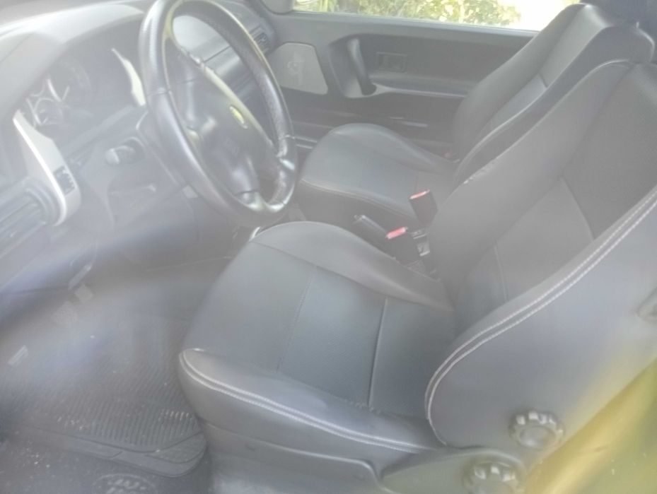 Land Rover Freelander TD4
