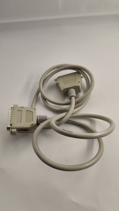 Kabel do Drukarki Centronics DB 25/Hama