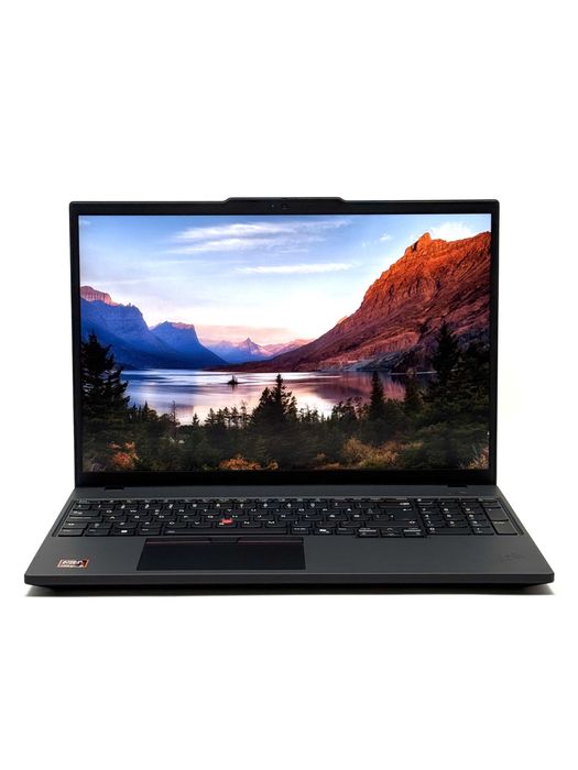 Lenovo ThinkPad T16 Gen 4 IPS AMD Ryzen AI 5 PRO 340 DDR5 32GB SSD 1TB