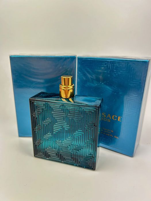 Духи Парфум Versace Eros 100 ml