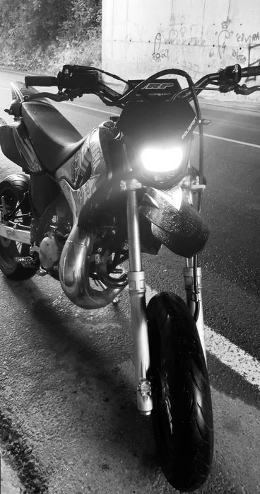 Dtr 125 11 kW