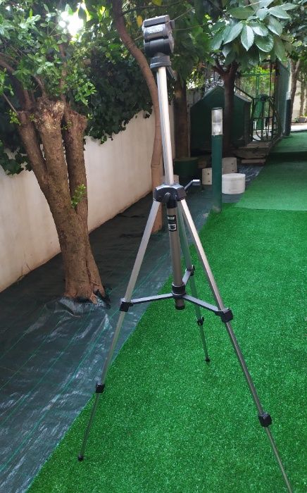 Tripé Vivanco VS 111