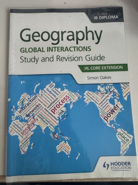 希少Geography for the Ib Diploma Study and 希少Geography for the Ib Diploma Study and 希少Geography for