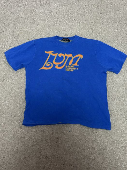 t-shirt Louis Vuitton