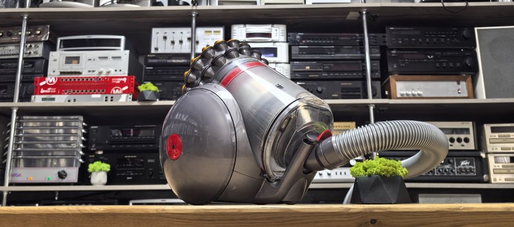 Пилосмоки Dyson big ball multi floor 2/Dyson DC29 exclusive