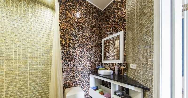 Продажа дома с бассейном у воды Плюты Козин Конча-Заспа Рудыки лес