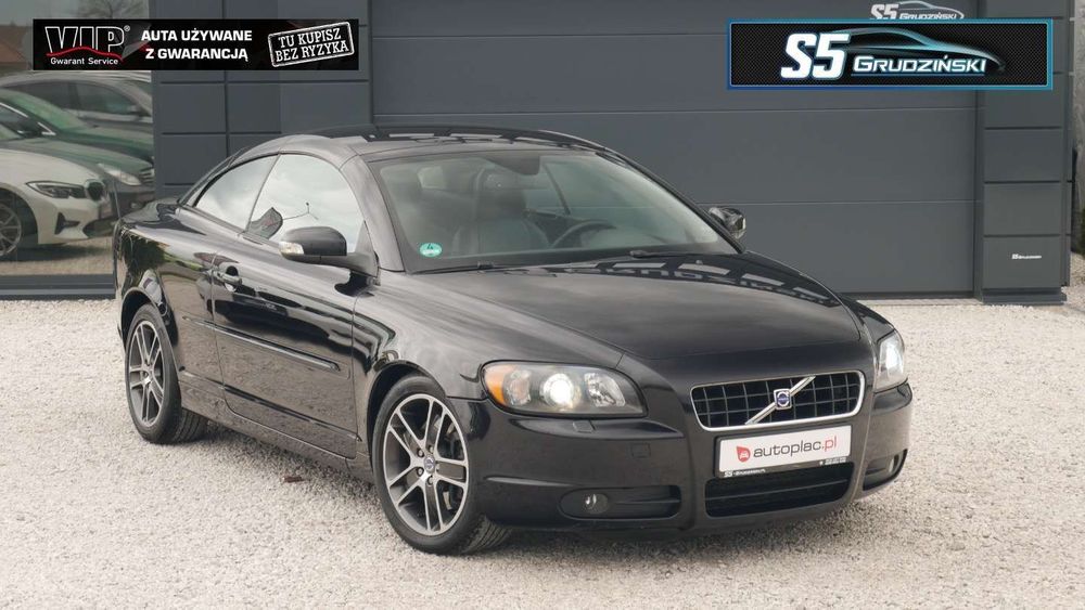 Volvo C70