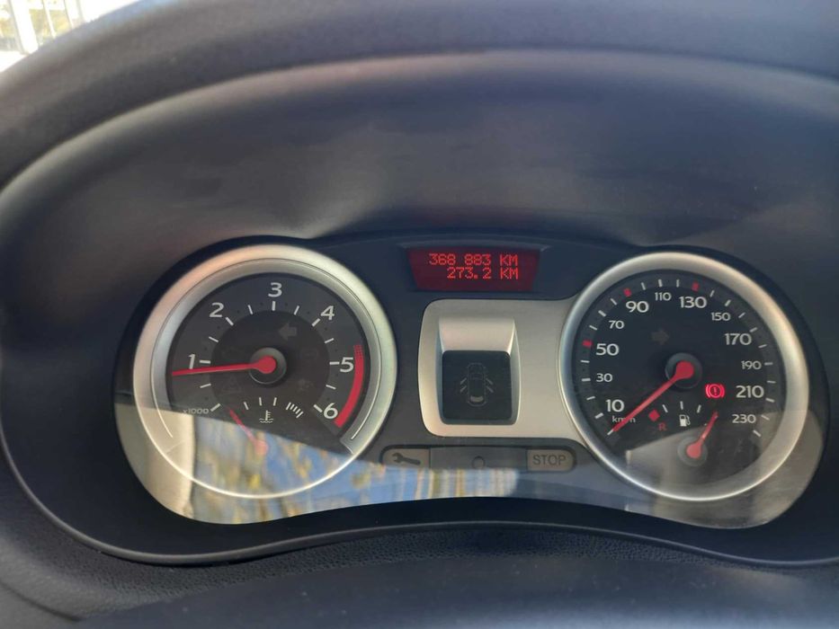 Clio III 1.5 dCi 78KW 106cv Hatchback