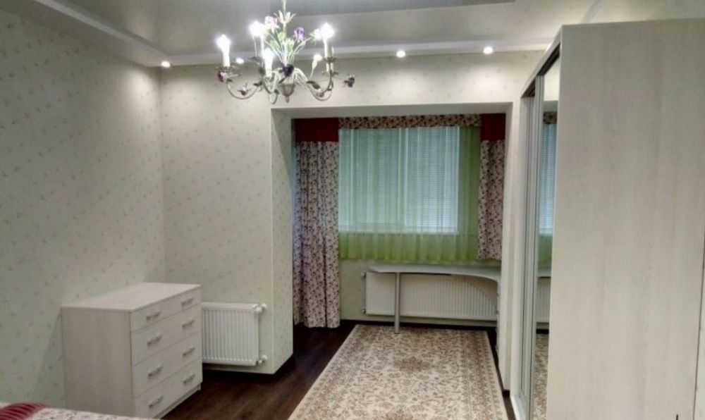 Сдам квартиру для командировочных