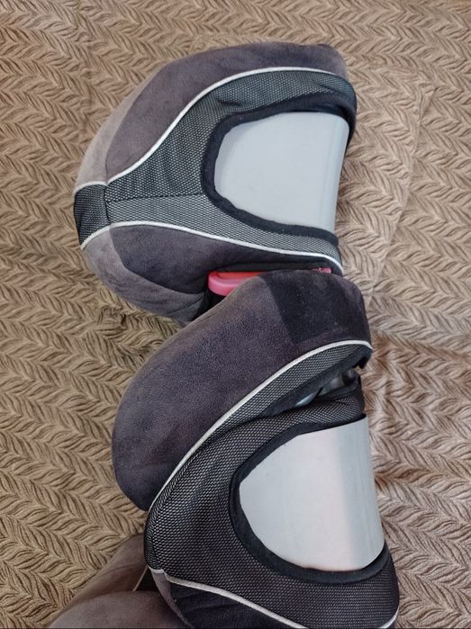 Дітяче автокрісло Cybex Solution S (15-36 кг)