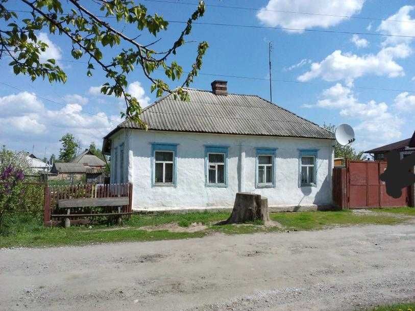 Продам ділянку 10 соток у центрі Золочева