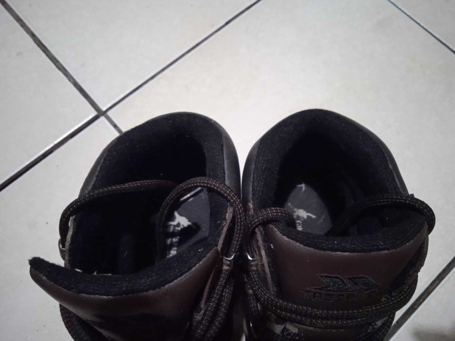 Trekking * TRESPASS Waterproof * rozm 38 * ORYGINALNE