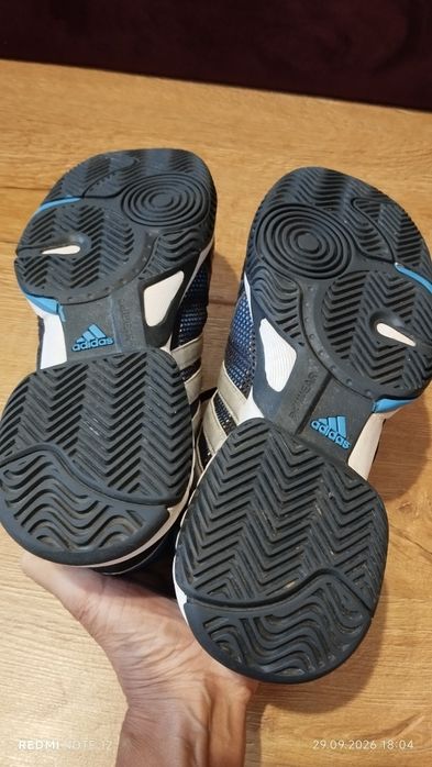 Кросівки чоловічі Adidas  р.41
