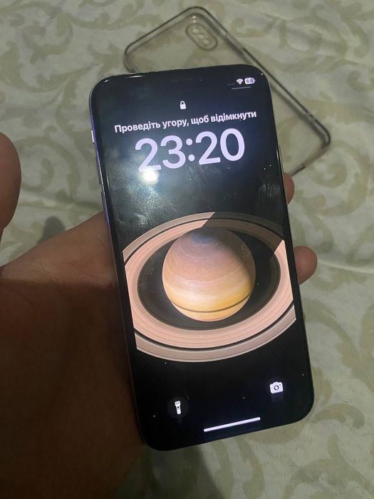 Apple iPhone Xs 256 ГБ б/у