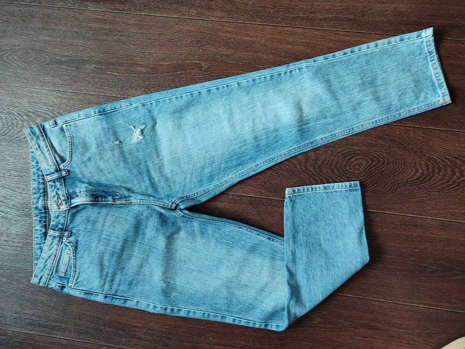 Джинси якість відмінна