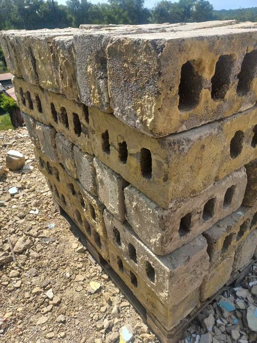 Продам шлакоблок