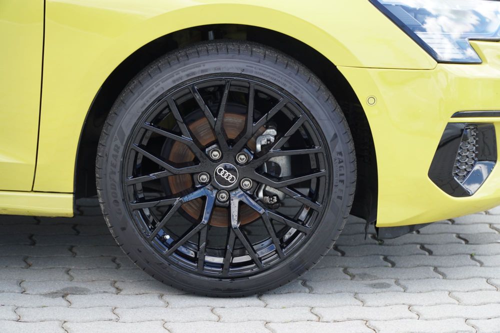 Audi a3 8Y Sportback 2023