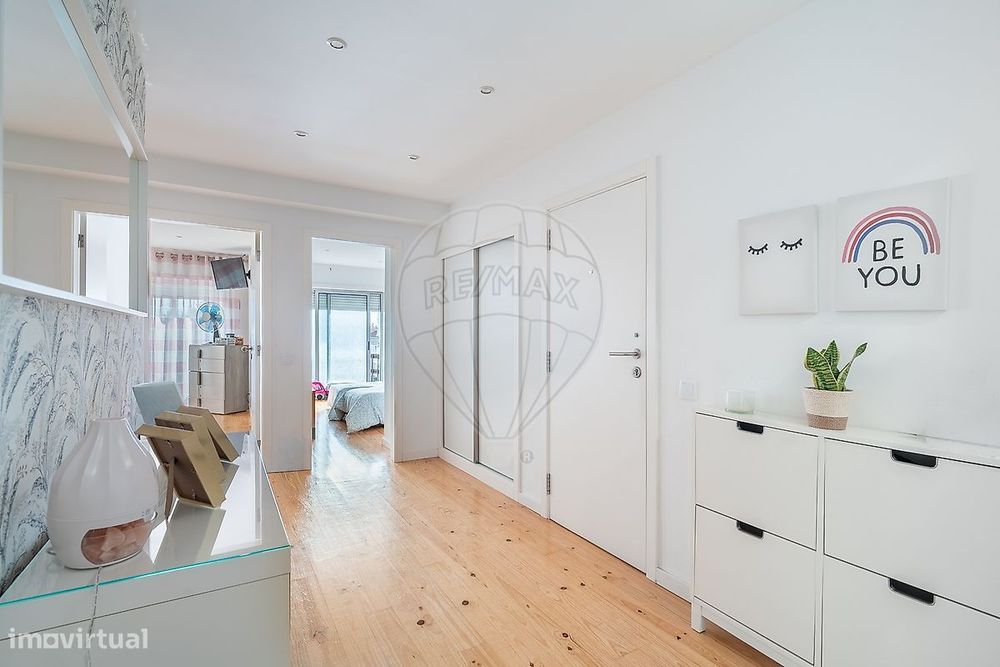 Apartamento T2 para venda