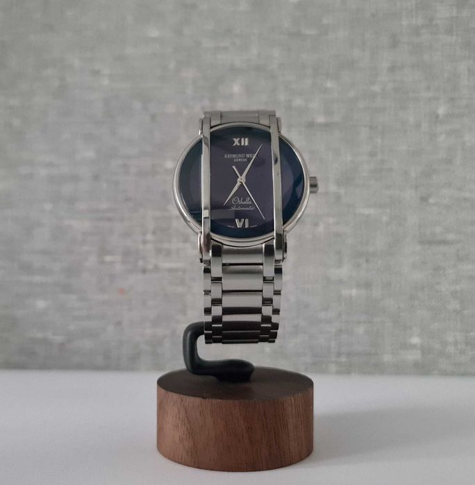 Чоловічий годинник часы Raymond Weil Othello 37.5мм