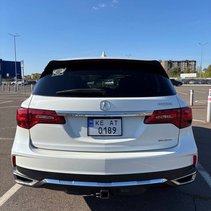 Продам Акура MDX