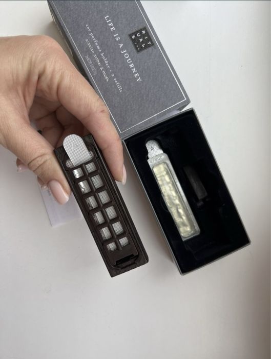 Rituals… Ароматизатори, автопарфум , аромат в авто всі колекції