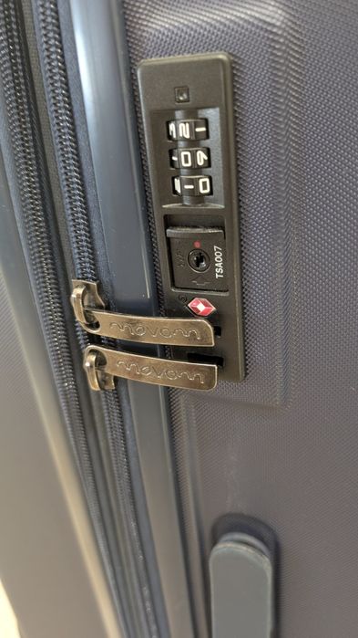 Mala de viagem grande (77x51x32)