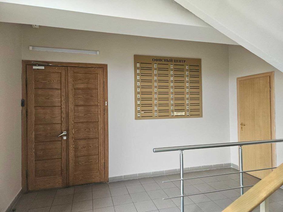 Оренда приміщення в  центрі від 17 кв.м