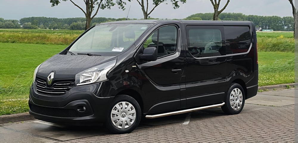 Wynajmę busa 9 osobowego Oleśnica/Dobroszyce