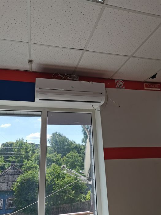 Здам в оренду комерційне приміщення площею 62.4м.кв
