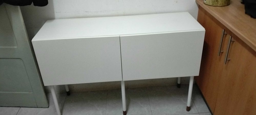 venda de recheio Apartamento