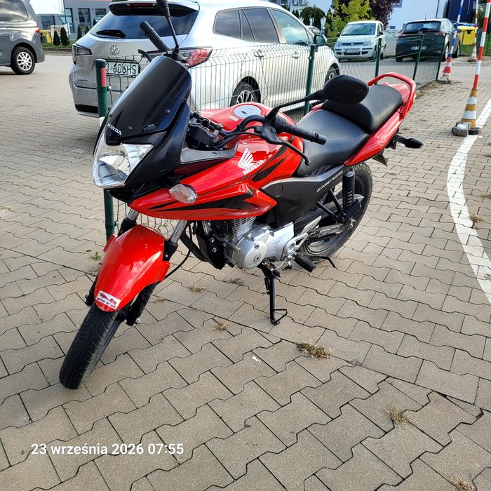 Honda