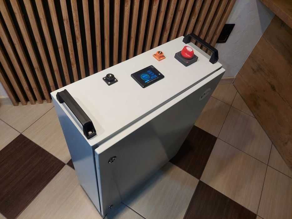 Magazyn energii akumulator 48V 26KWH
