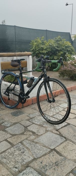 Bicicleta estrada Quer S M