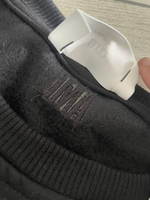 Jersey AMI Paris S Black