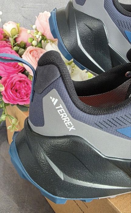 Adidas Terrex Gtx Trailmaker 2 r. 42,5 (27 cm) nowe