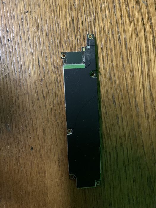 Iphone xr plyta glowna