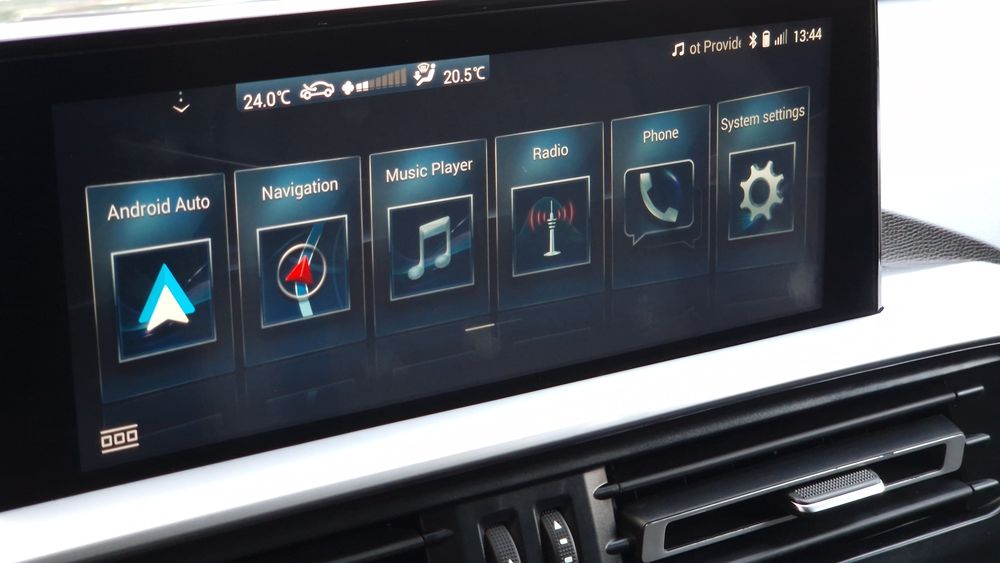 Пікап Peugeot LANDTREK 2023 рік.