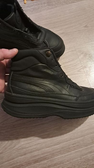 Buty puma.       .